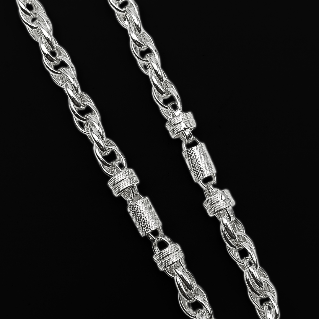Modern Dynamo Chain 20 inches / 23.92 g