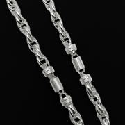 Modern Dynamo Chain 20 inches / 23.92 g