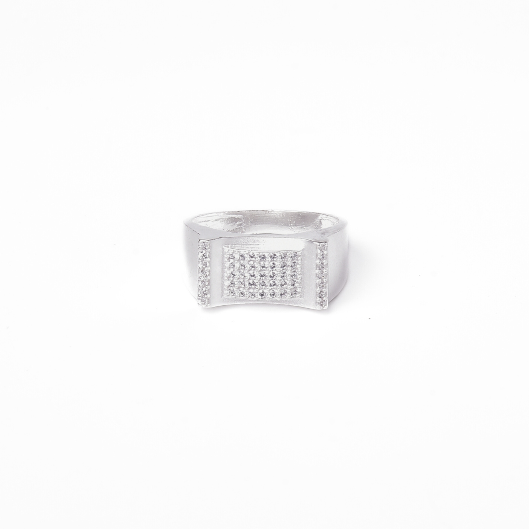 Modern Dynasty Ring 22 mm / 4.77 g