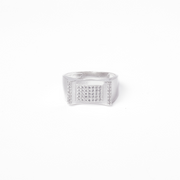 Modern Dynasty Ring 22 mm / 4.77 g