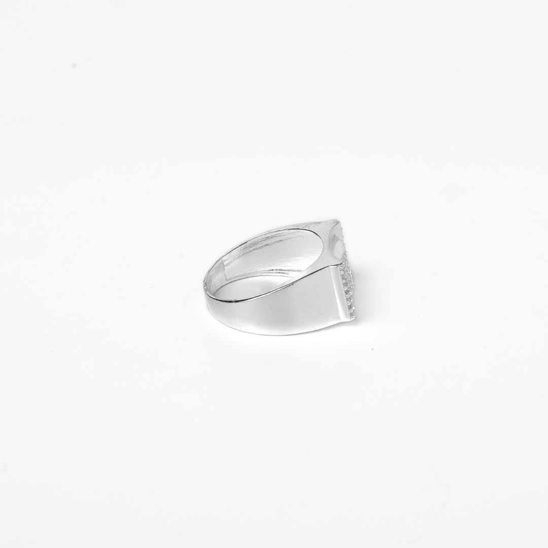 Modern Dynasty Ring 22 mm / 4.77 g