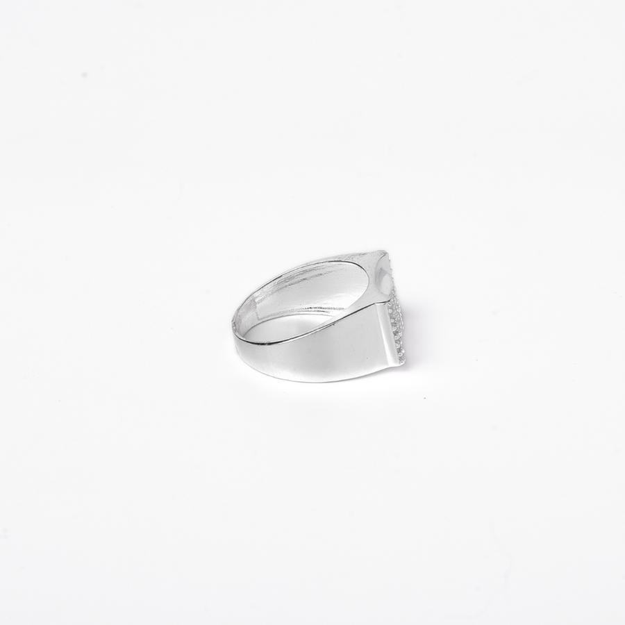 Modern Dynasty Ring 22 mm / 4.77 g