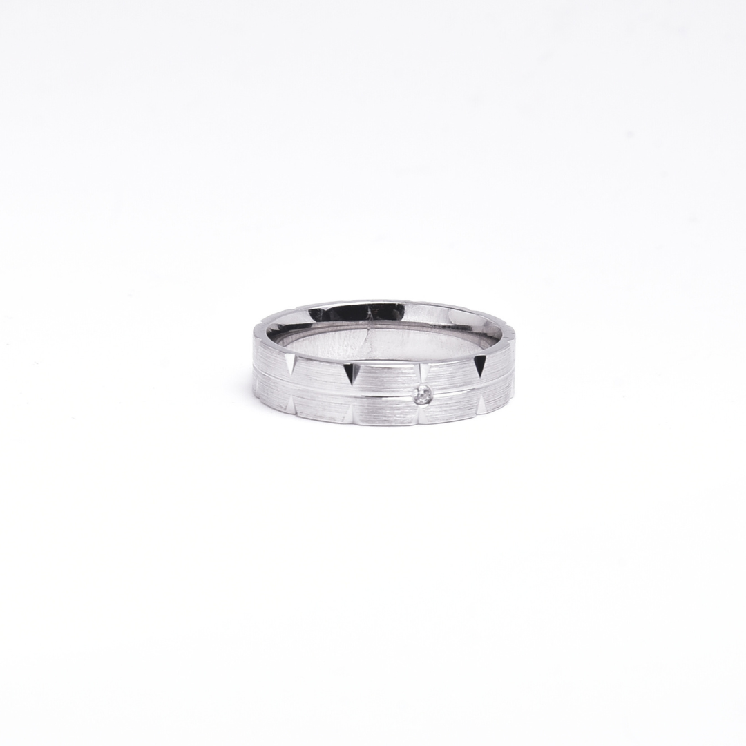 Modern Horizon Ring 18 mm / 4.5 g