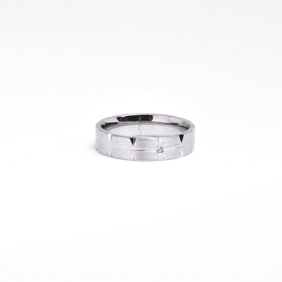 Modern Horizon Ring 18 mm / 4.5 g