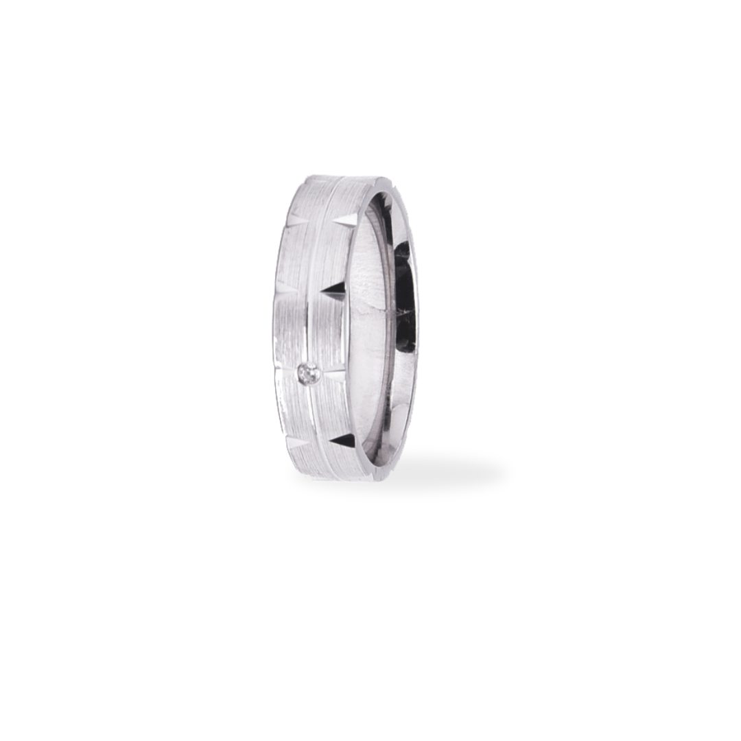 Modern Horizon Ring 18 mm / 4.5 g