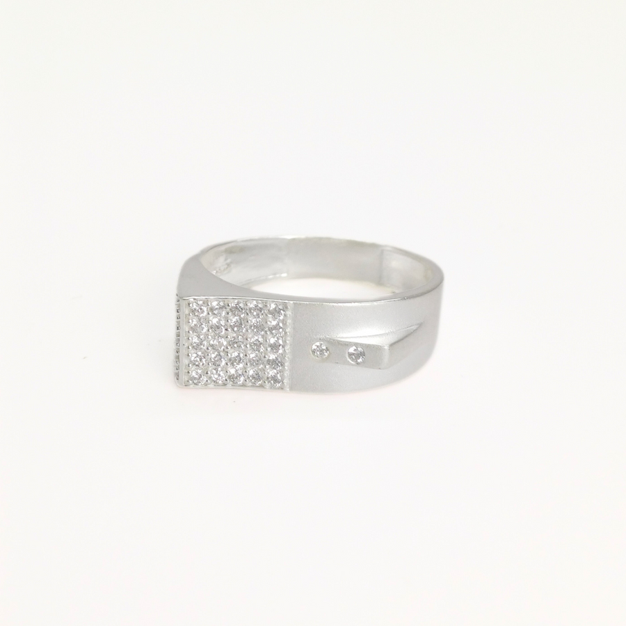 Modern Matrix Ring 22 mm / 3.98 g