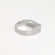 Modern Matrix Ring 22 mm / 3.98 g