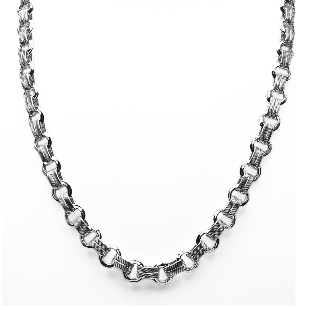 Modern Sentinel Chain 20 inches / 23.86 g
