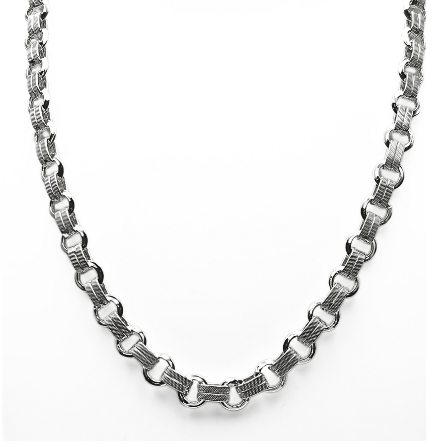 Modern Sentinel Chain 20 inches / 23.86 g
