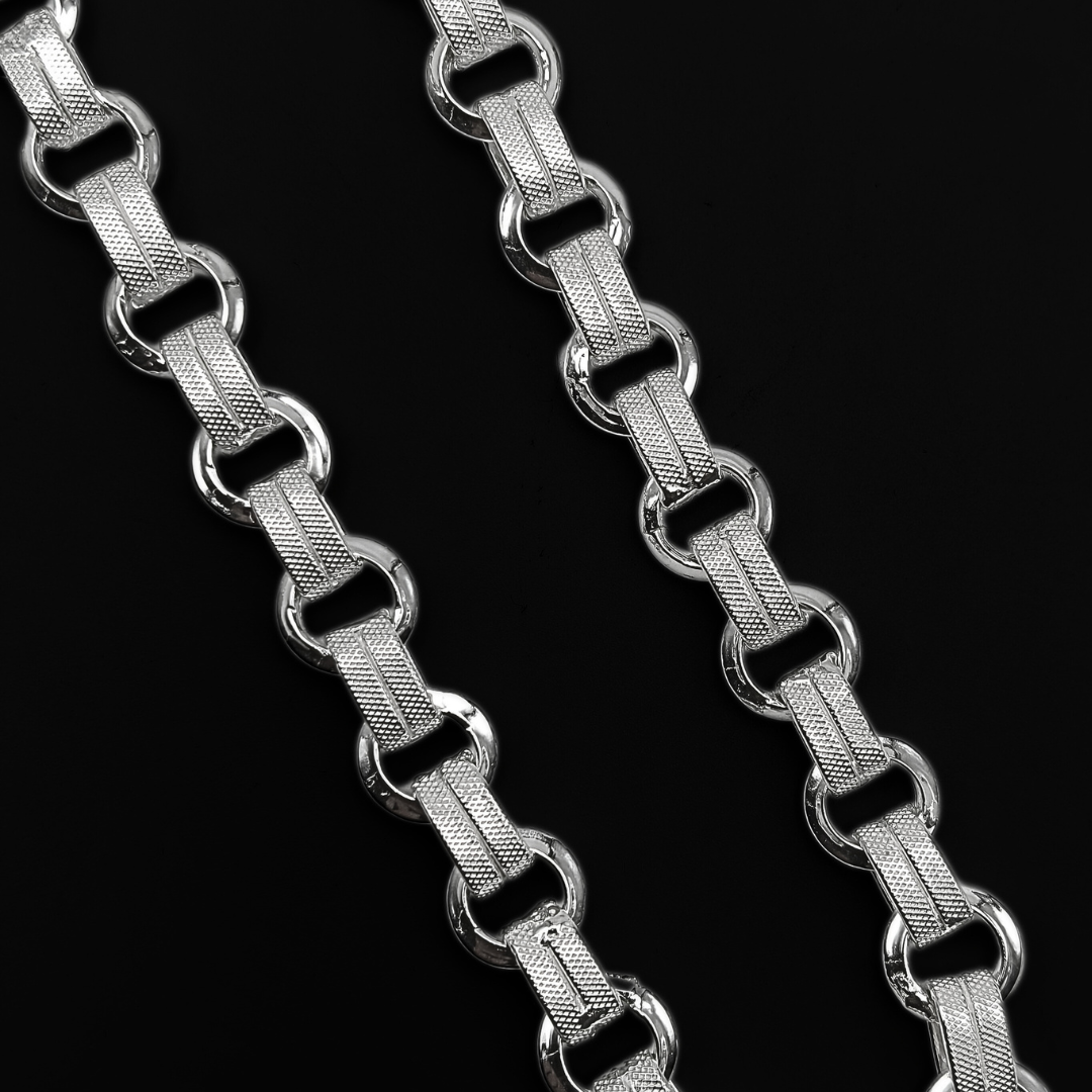 Modern Sentinel Chain 20 inches / 23.86 g