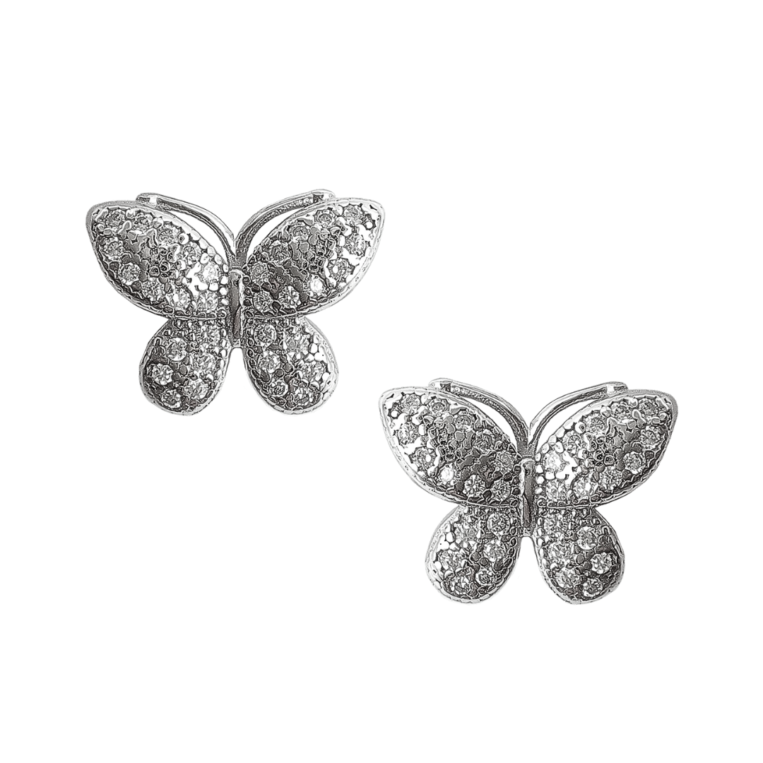 Monarch Sparkle Studs 3.35 g