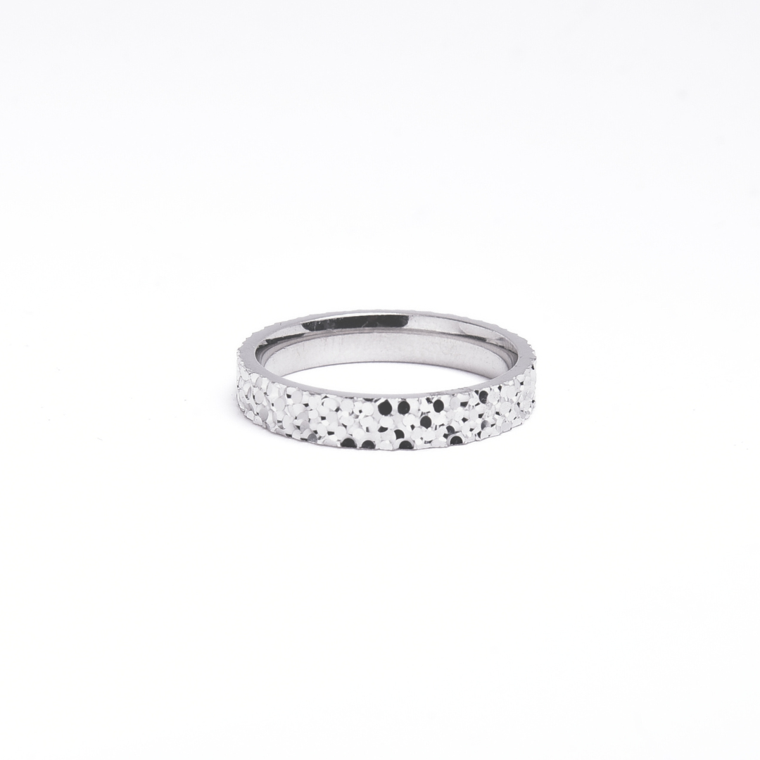 Moon Dust Ring 20 mm / 3.74 g