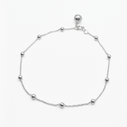 Moonlight Cascade Anklet 267 mm / 4.42 g