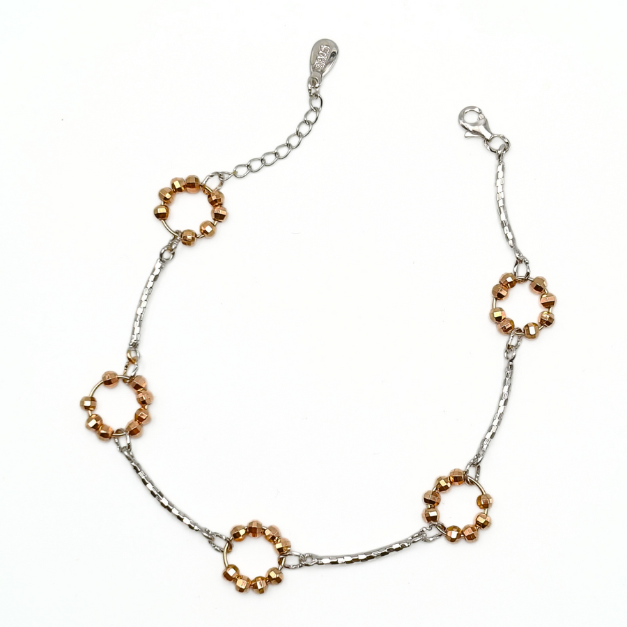 Morning Dew Bracelet 203 mm