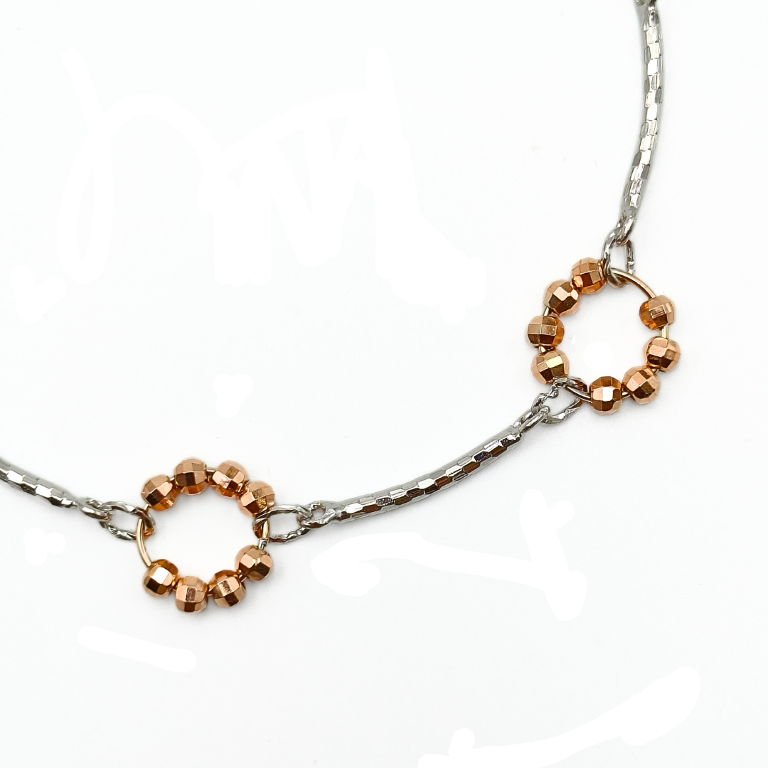 Morning Dew Bracelet 203 mm / 5.12 g