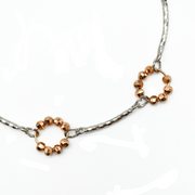 Morning Dew Bracelet 203 mm / 5.12 g