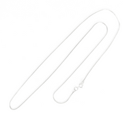 Morphic Thread Chain 20 inches / 6.53 g