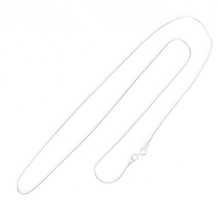 Morphic Thread Chain 20 inches / 6.53 g