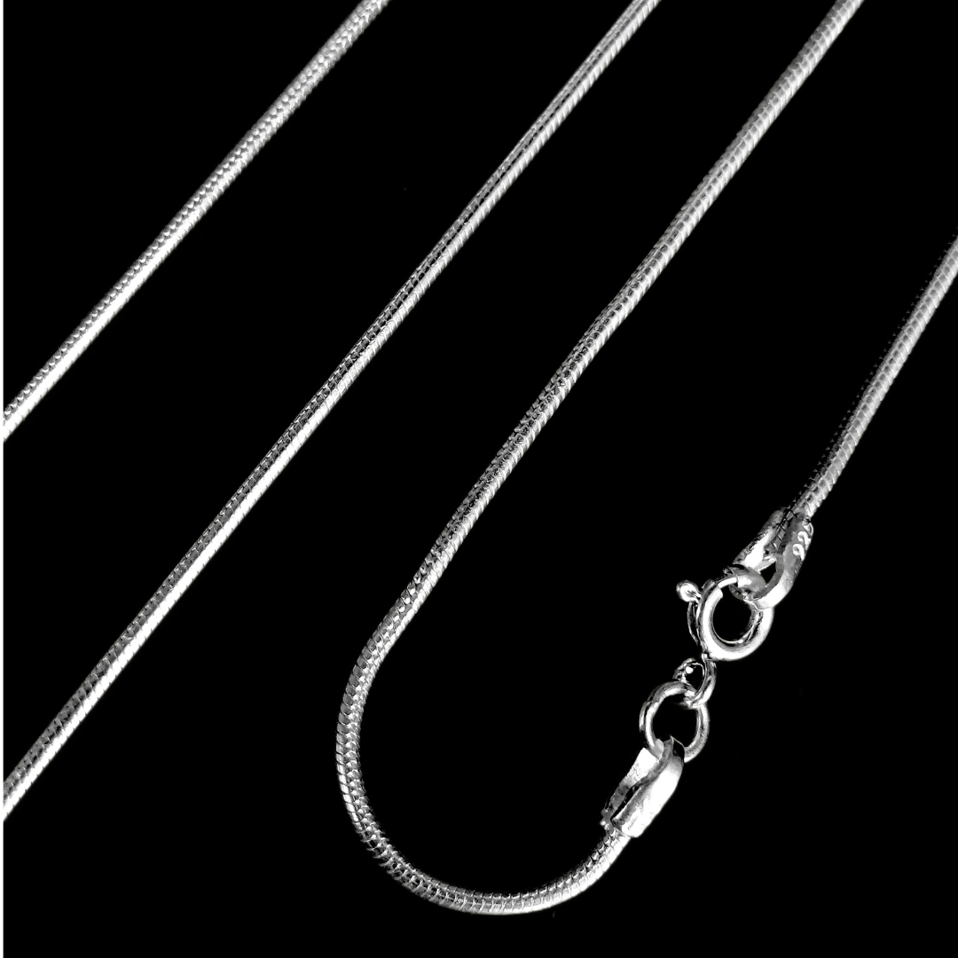 Morphic Thread Chain 20 inches / 6.53 g