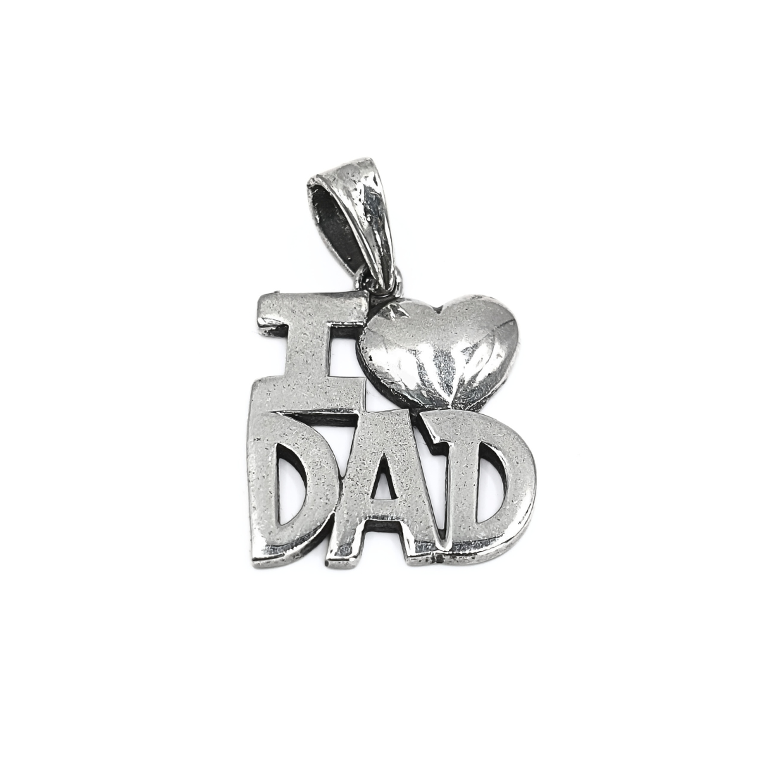 My Hero Pendant 5.15 g
