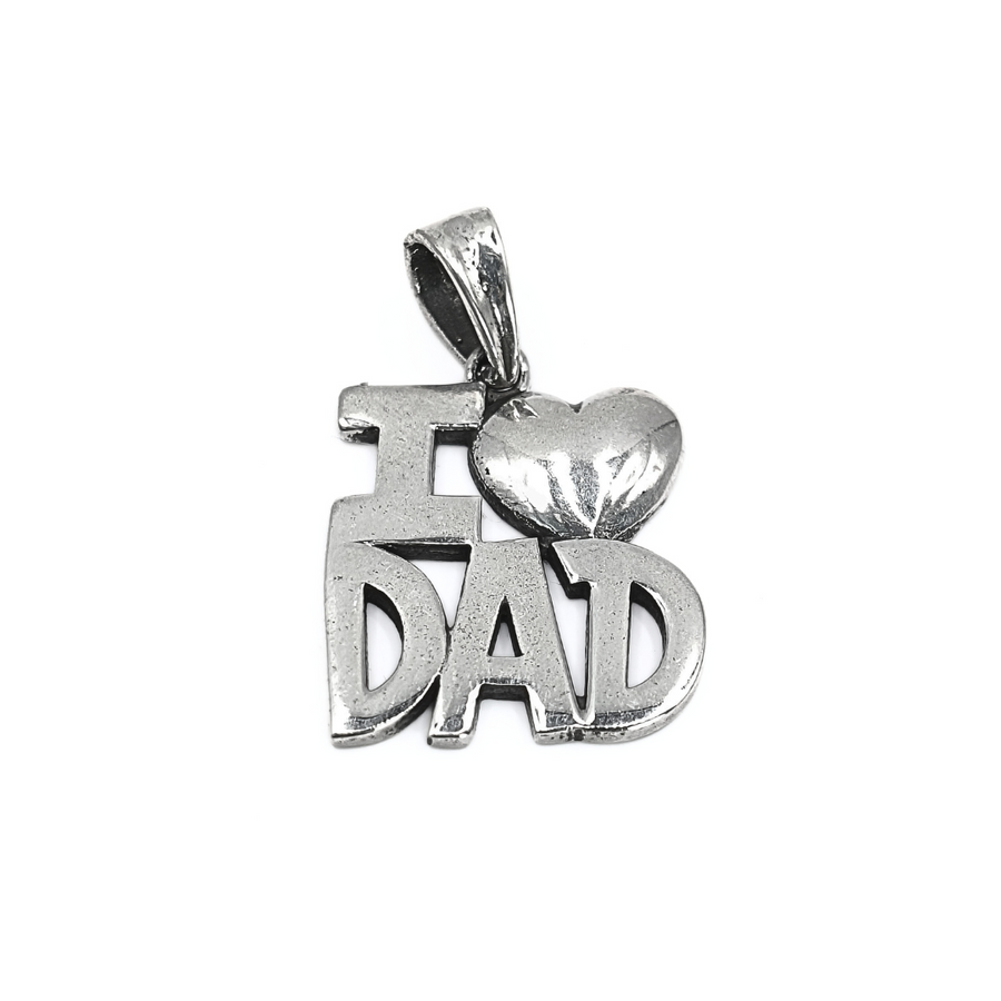 My Hero Pendant Free Size
