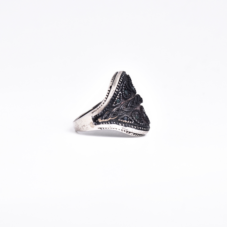 Mystic Forest Ring 21 mm / 11.25 g