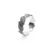 Nature's Whisper Toe Rings FREE Size / 3.48 g