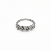 Wreath Ring 13 mm
