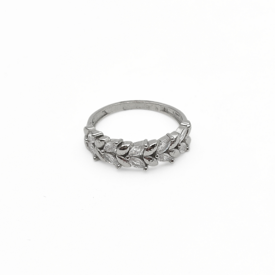 Wreath Ring 13 mm