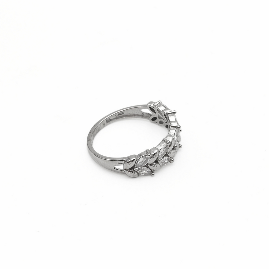 Wreath Ring 13 mm