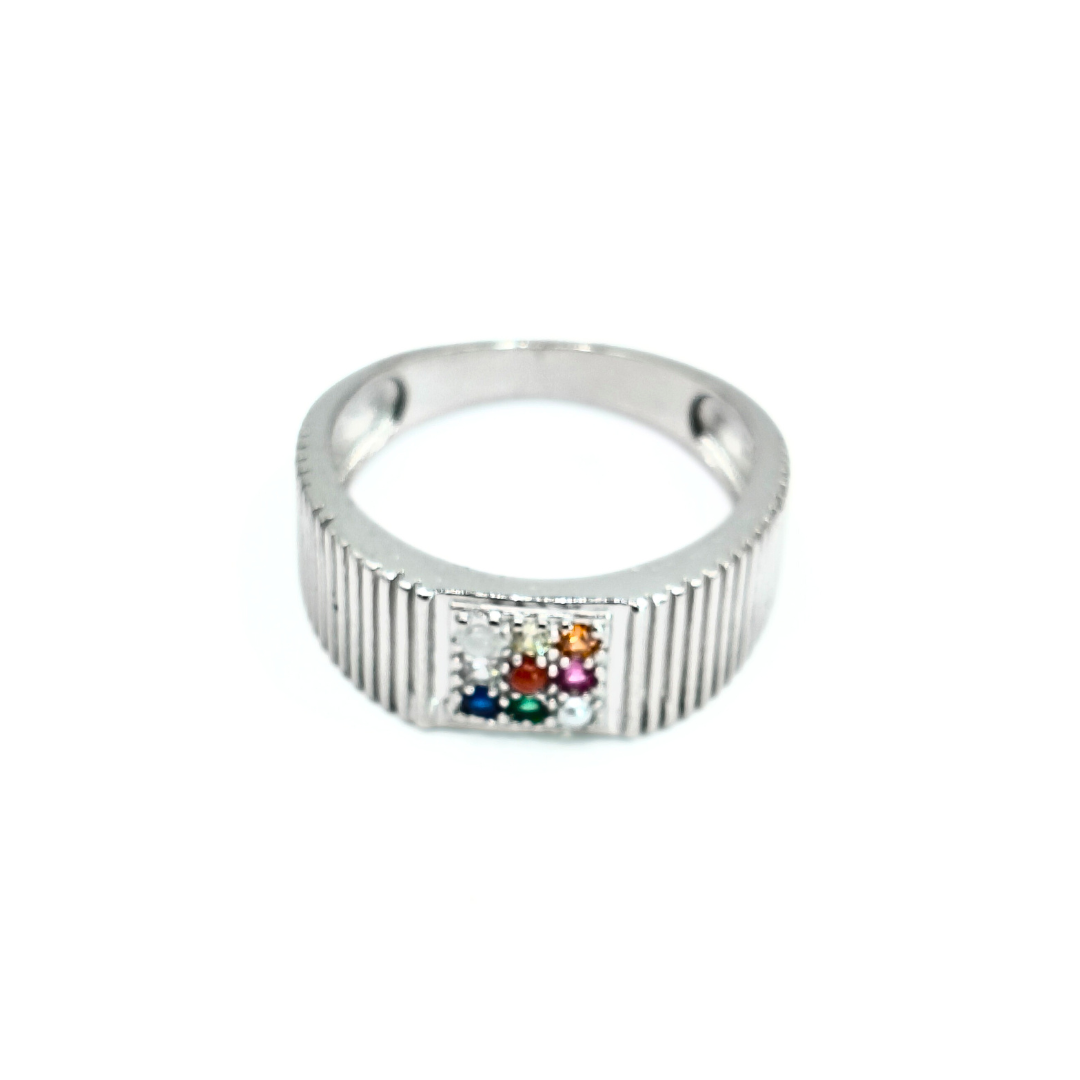 Navara Ring 21 mm / 4.38 g