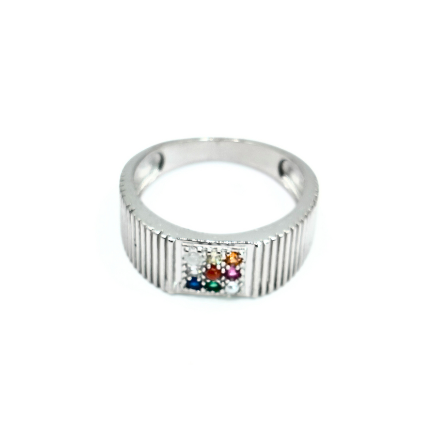 Navara Ring 21 mm / 4.38 g