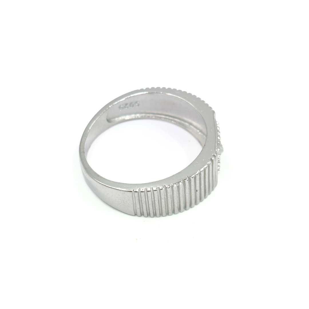 Navara Ring 21 mm / 4.38 g
