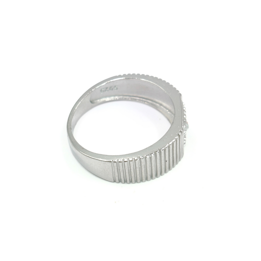 Navara Ring 21 mm / 4.38 g