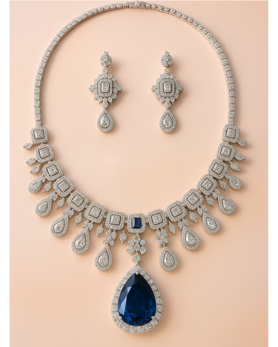 Necklace set