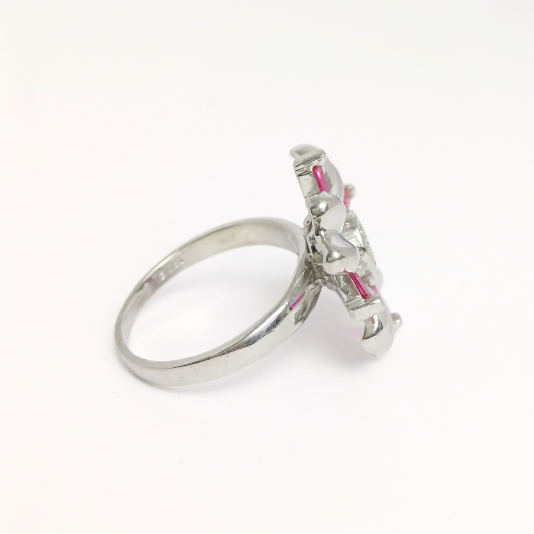 Neon Flora Ring 16 mm / 5.07 g