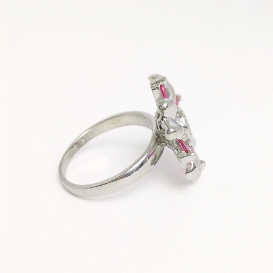 Neon Flora Ring 16 mm / 5.07 g