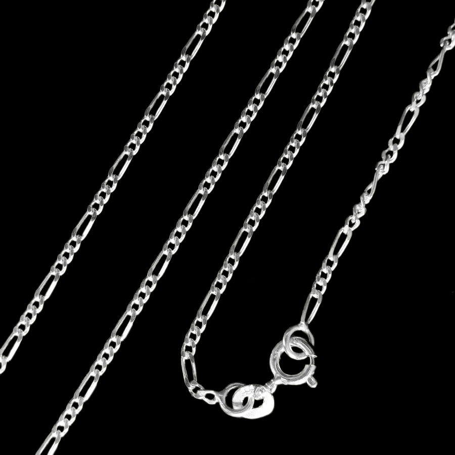 Nexus Chain 19 inches / 3.46 g