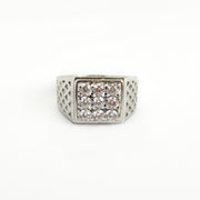 Ninth Cloud Ring 19 mm / 5.37 g