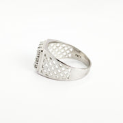 Ninth Cloud Ring 19 mm / 5.37 g