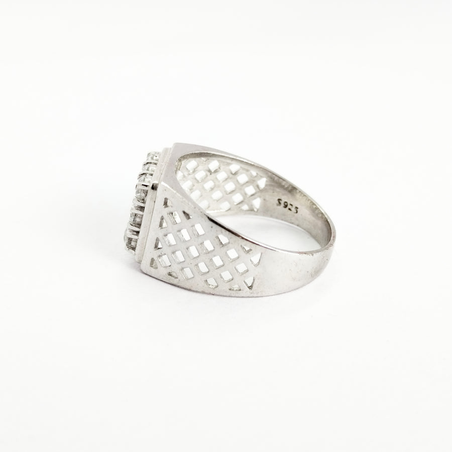 Ninth Cloud Ring 19 mm / 5.37 g
