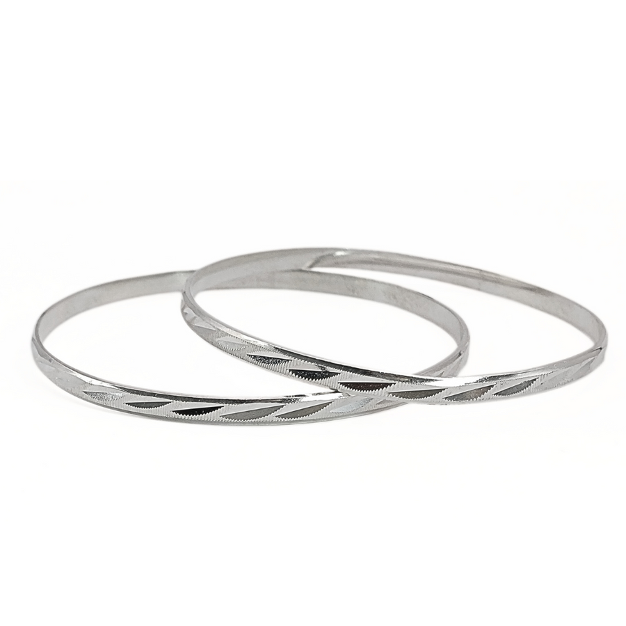 Nova Bangles 66 mm / 14.19 g