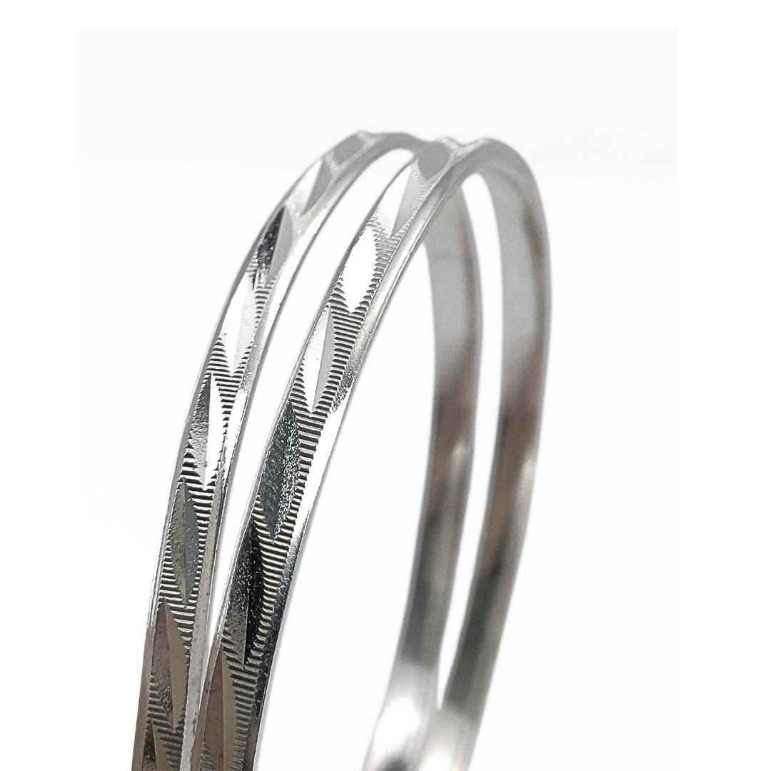 Nova Bangles 66 mm / 14.19 g