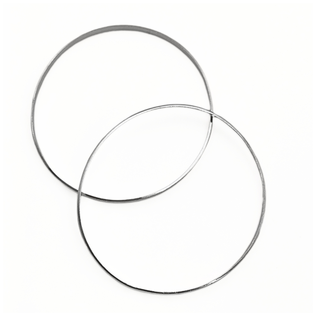 Nova Bangles 66 mm / 14.19 g
