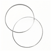 Nova Bangles 66 mm / 14.19 g