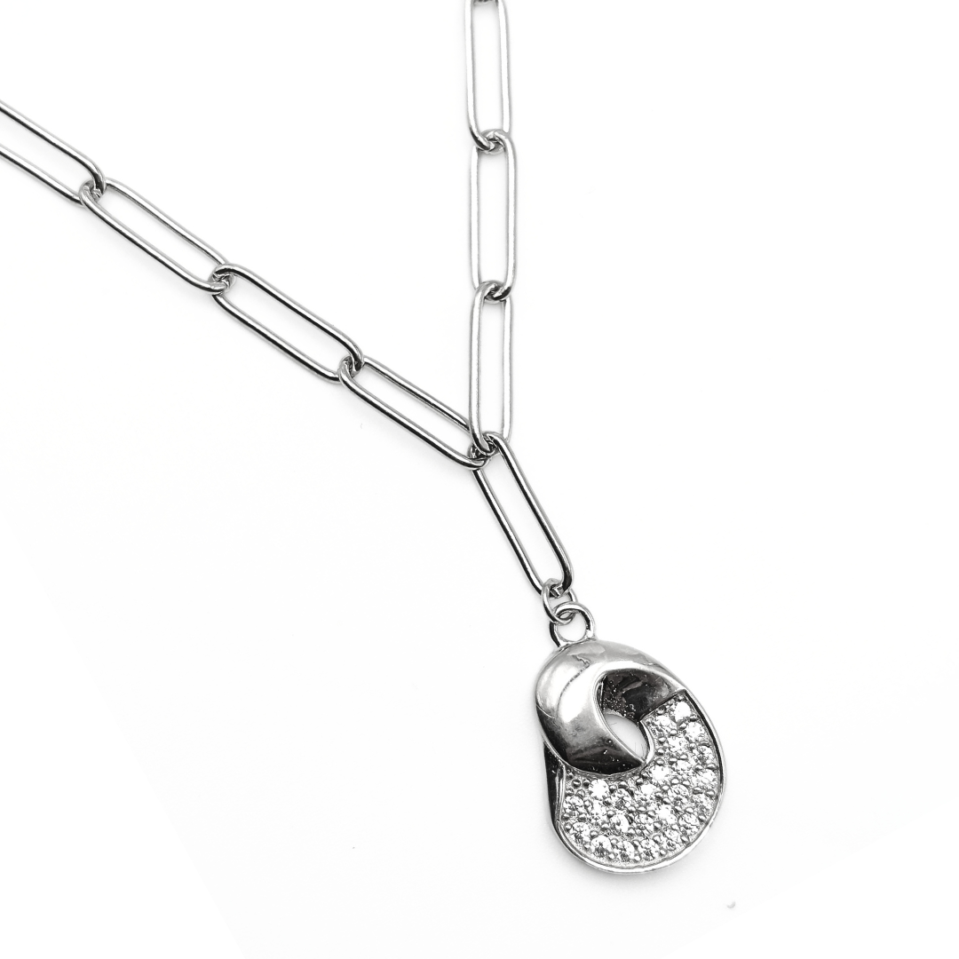 Nova Gleam Necklace Set 7.58 g