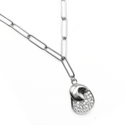 Nova Gleam Necklace Set 7.58 g