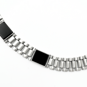 Obsidian Rail Bracelet 229 mm / 26.86 g