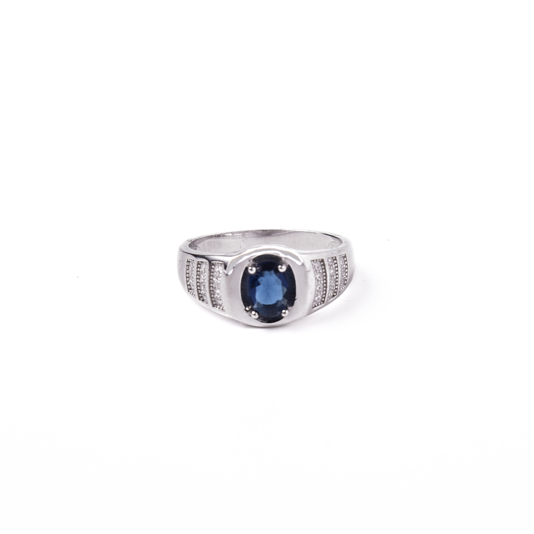 Ocean Depths Ring 20 mm / 4.24 g