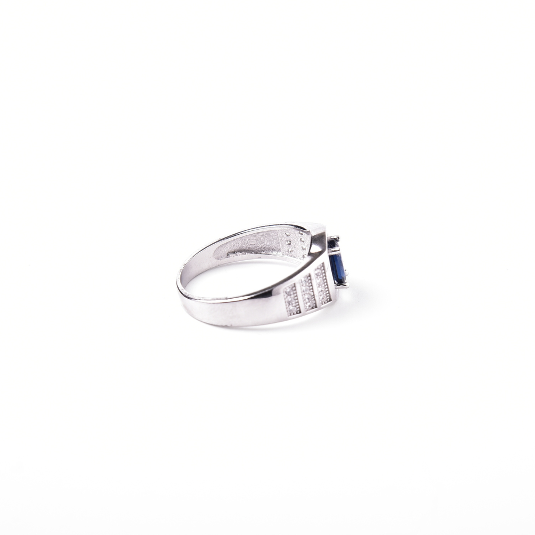 Ocean Depths Ring 20 mm / 4.24 g